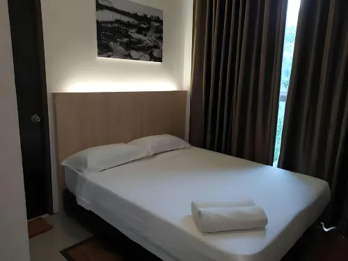 Place2Stay at Sri Aman