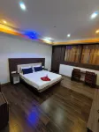 Sagayi international resort