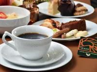 Cegil Hotel Boulevard - breakfast