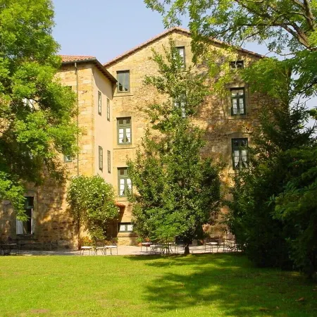 Hotel Casona El Arral