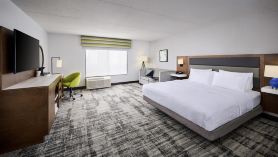 Hampton Inn and Suites by Hilton Windsor