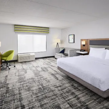 Hampton Inn and Suites by Hilton Windsor