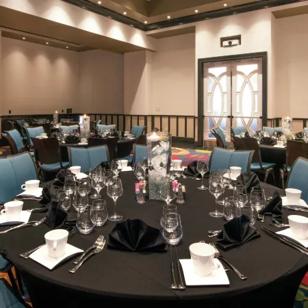 Hilton Garden Inn Raleigh/Crabtree Valley