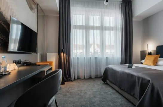 Hotel M4 Boutique Hotel di 