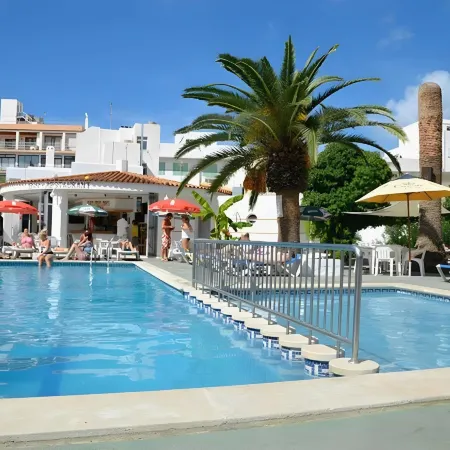 Hotel Sa Clau by Mambo