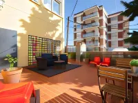 Mellow Barcelona Hotels in Barcelonès