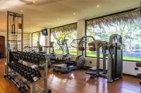 รีสอร์ท Andilana Beach - ที่มีฟิตเนส