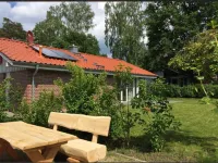 Ferienhaus Müritzzeit in Röbel an der Müritz Hotels in Röbel
