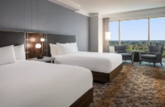 Horseshoe Tunica - A Caesars Rewards Destination Hoteles en 