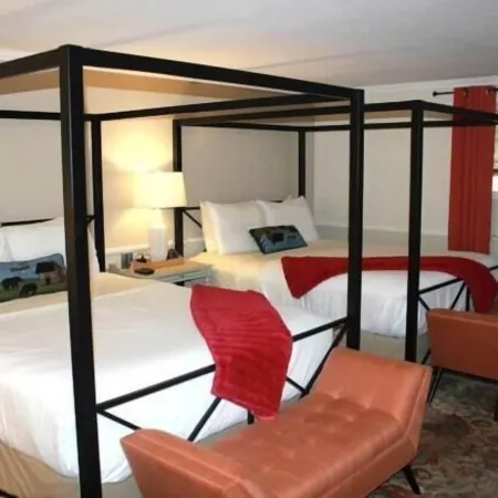 Scenic Vista Inn