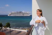 Hotel Casa Bahía Cozumel - Adults Only - Sea View