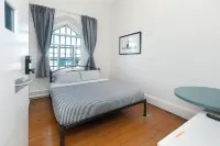 Jailhouse Accommodation