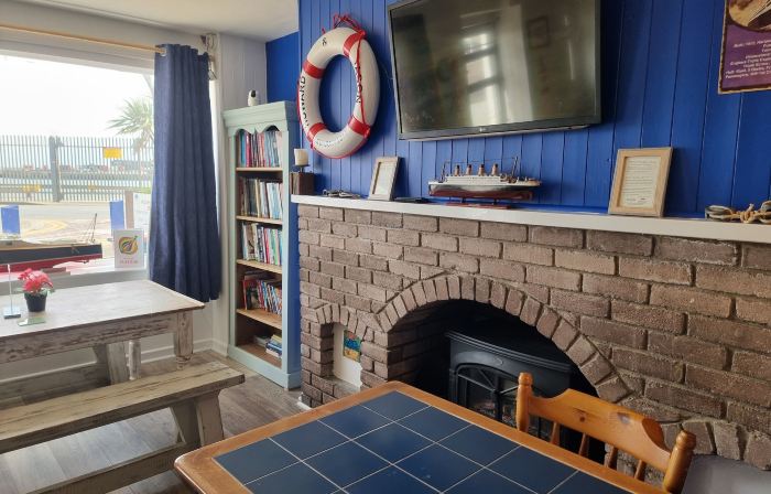 The Seafront Inn Holyhead