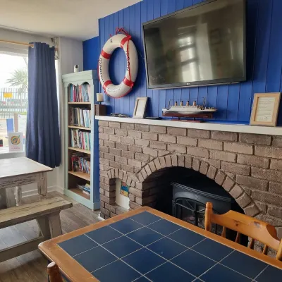 The Seafront Inn Holyhead Hotels in der Nähe von South Stack Lighthouse