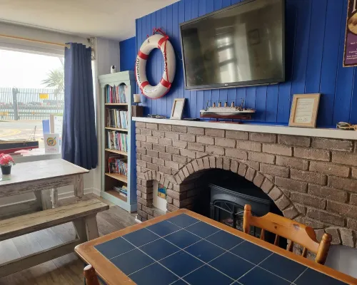 The Seafront Inn Holyhead Hotele w pobliżu South Stack Lighthouse