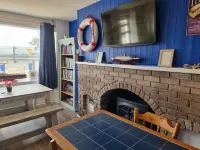 The Seafront Inn Holyhead