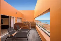 Grand Fiesta Americana Veracruz - Sea View