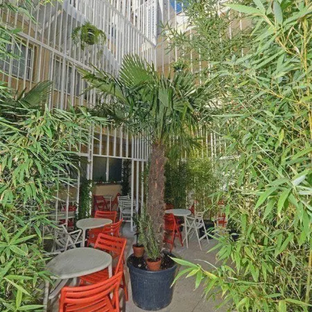 Boutique Hostel Forum
