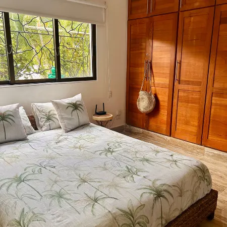See you at the sea, Lovely Condo for a great Getaway in Las Terrenas