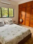 See you at the sea, Lovely Condo for a great Getaway in Las Terrenas - Hot Tub