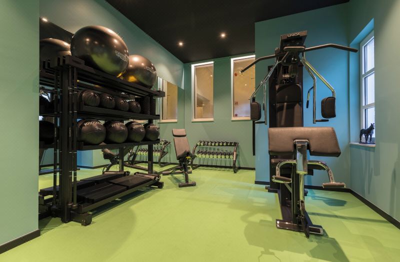 Stanhope Hotel Brussels by Thon Hotels photo 3