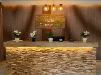 Hôtel Class Eco Reims Tinqueux Hotels in Tinqueux