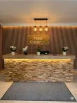 Hôtel Class Eco Reims Tinqueux