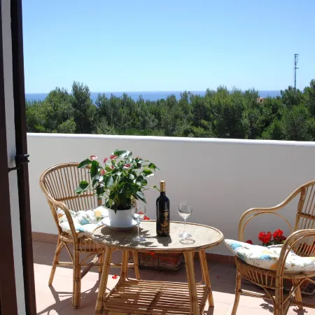 Hotel Resort Nuraghe Arvu