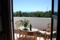 Hotel Resort Nuraghe Arvu - Ocean View