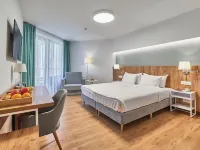 Pinea Resort Hotels in Pobierowo