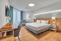 Pinea Resort