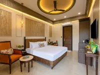 ซอลท์สเตย์ซ ออโตกราฟ คอนนอท เพลส โรงแรมใกล้ประตูเมืองอินเดีย
