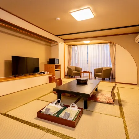 Beppu Onsen Yuwai no Yado Nakaya