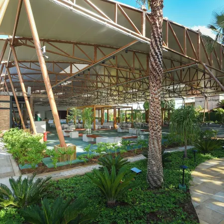Salinas Maragogi All Inclusive Resort