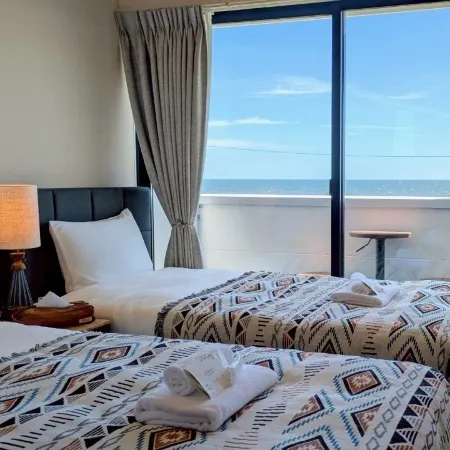 HOTEL134 KAMAKURA