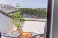 Playas de Liencres - Hotel & Apartamentos - Scenic