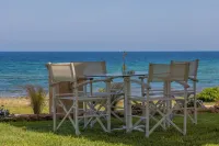 Artina Nuovo - Beach