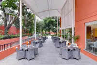 Lemon Tree Suites, Whitefield, Bengaluru - breakfast