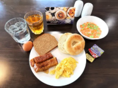 Americas Best Value Inn Blytheville