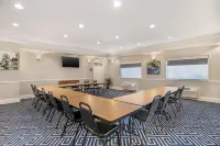 Best Western Wakulla Inn  Suites
