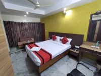 Welcome Regency - B&Bs (Bed and breakfast)