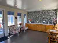 Pacific Inn Monterey