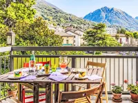 Francesca Hotel a Porlezza