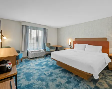 Hampton Inn Harrison Hotels in Harrison