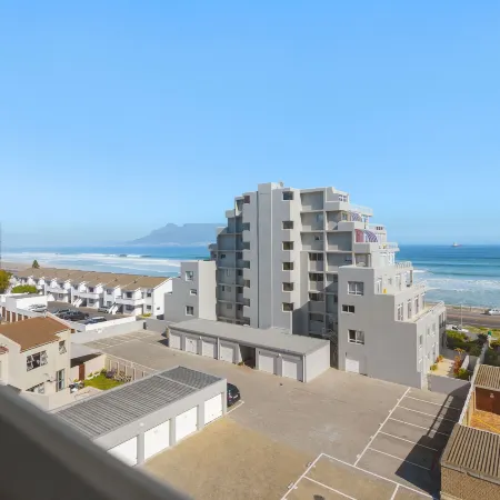 Ocean View 503