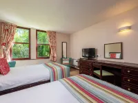 Penmorvah Manor Hotel Hotels in Budock