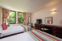 Penmorvah Manor Hotel