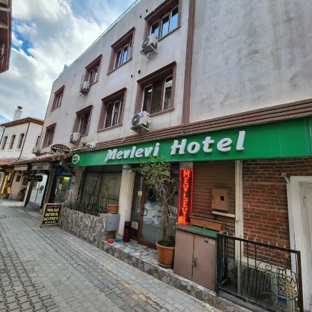 Mevlevi Hotel