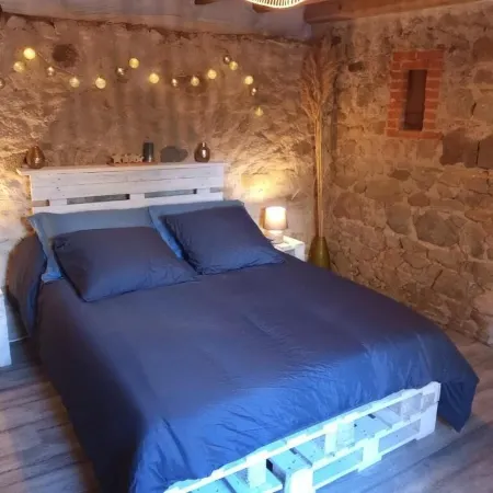 Chambres d'hôtes Les Cabris