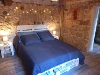 Chambres d'hôtes Les Cabris